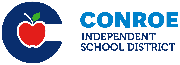 Conroe Independent School District Logo